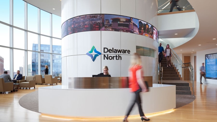 델라웨어 노스의 '벳리'와 협력하여 책임감 있는 베팅에 앞장서