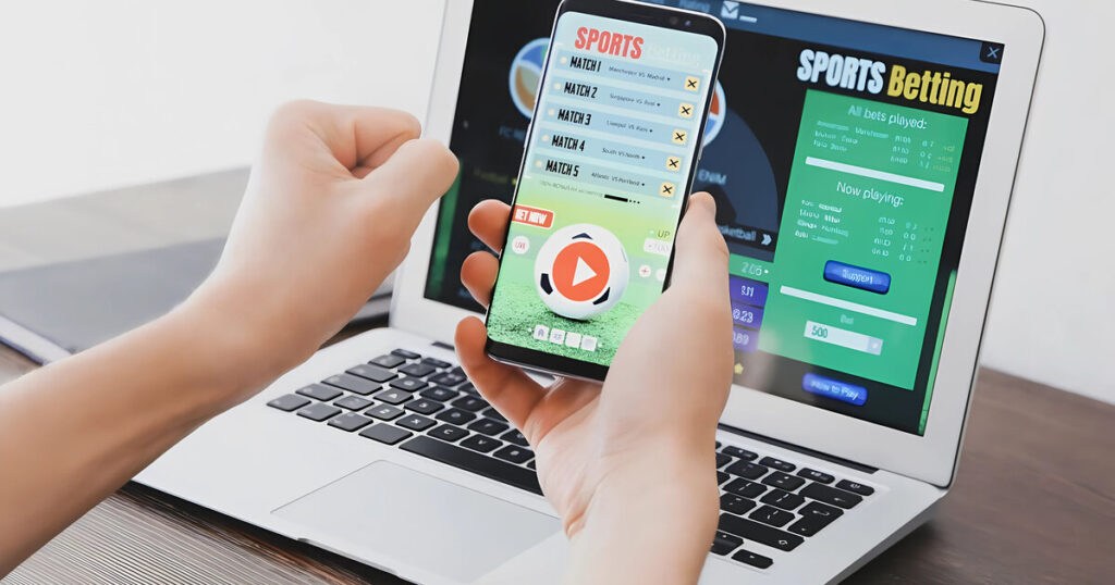 AI 보안 혁신과 먹튀 없는 사이트 선정 방법