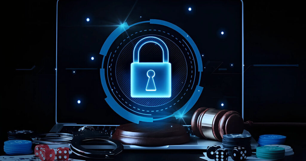 AI 기반 믿을 수 있는 먹튀검증 업체의 보안 시스템