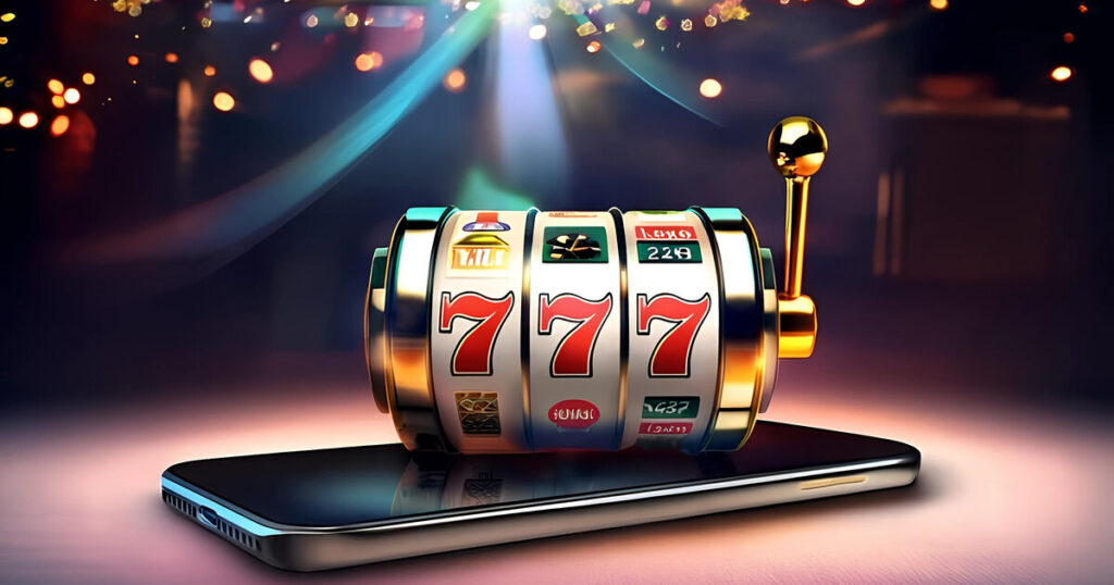 슬롯사이트 산업 내 최신 트렌드와 안전 강화 정책