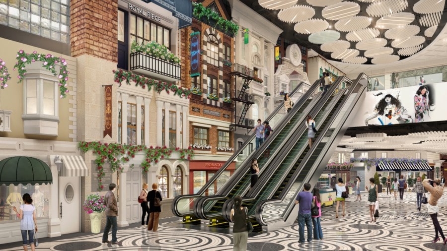 롯데관광개발, 연이어 역대 최대 실적 올리며 2분기 사상 최대 실적 달성