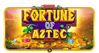 Fortune of Aztec 무료 슬롯 게임