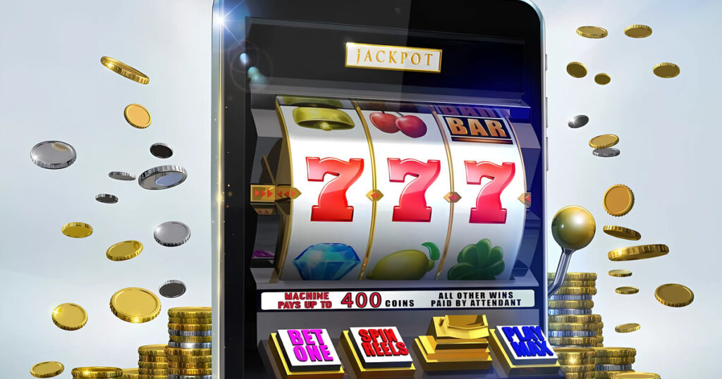 안전한 슬롯사이트 이용 시 주의사항과 실제 피해 예방법