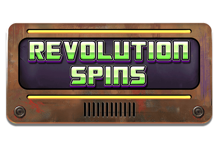Revolution Spins