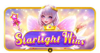 Starlight Wins 무료 슬롯 게임