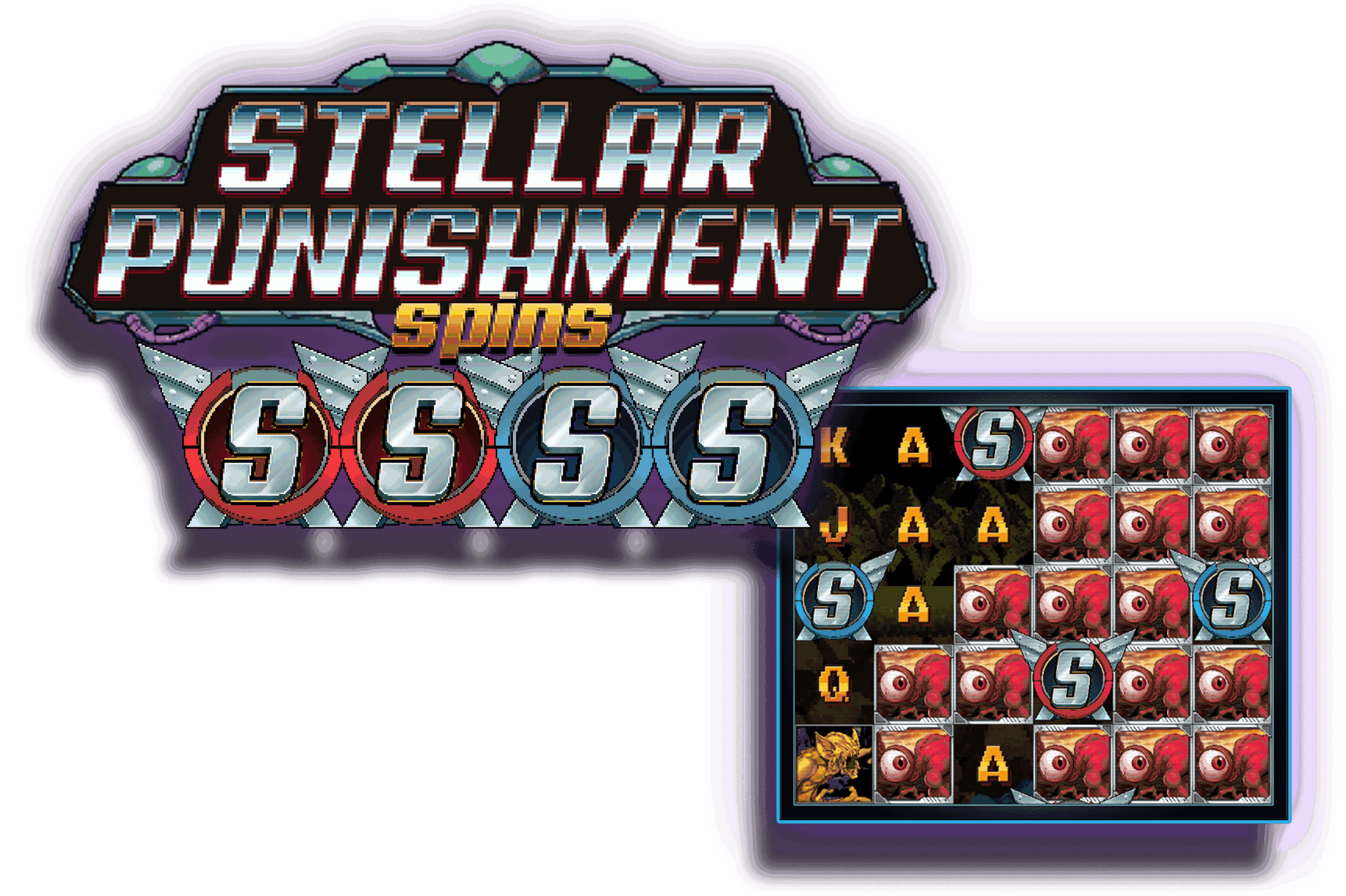 Stellar Punishment Spins