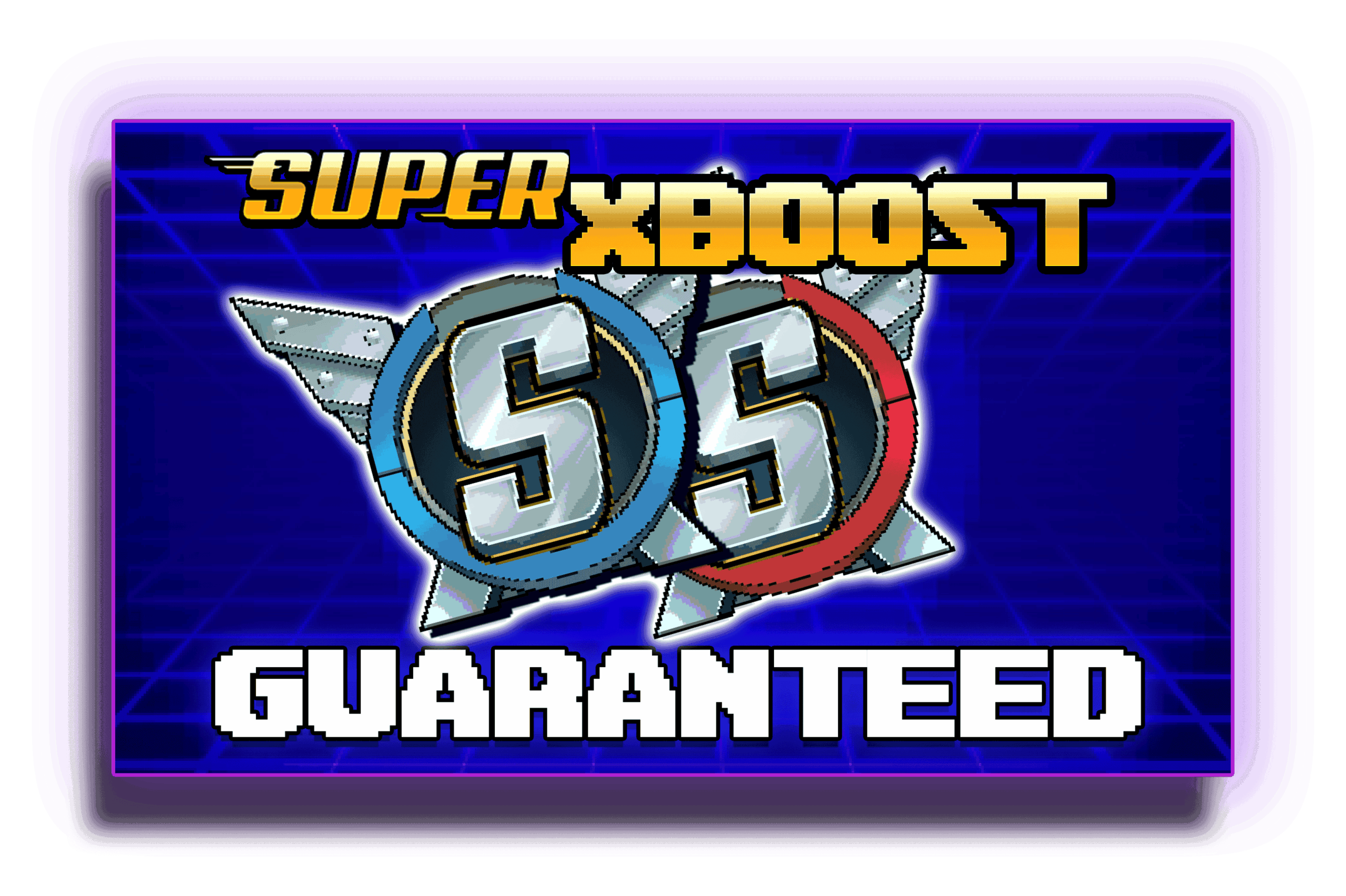 Super xBoost (Nolimit Booster)