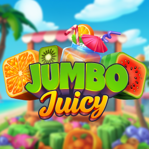 Jumbo Juicy 무료 슬롯 게임
