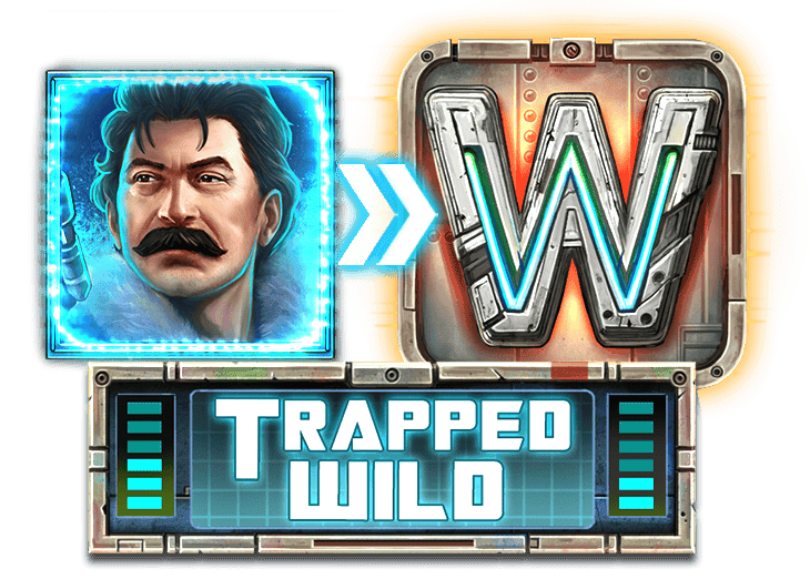Trapped Wild