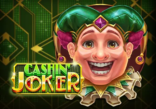 Cashin' Joker 무료 슬롯 게임