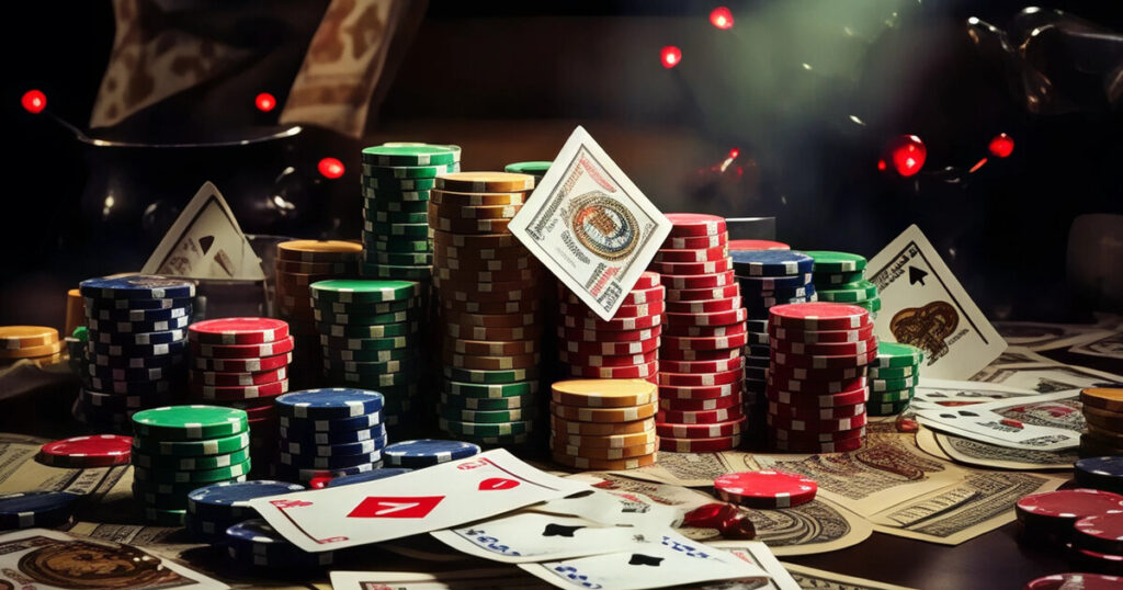 검증된 카지노사이트 목록이 제공하는 게임 포트폴리오의 특징