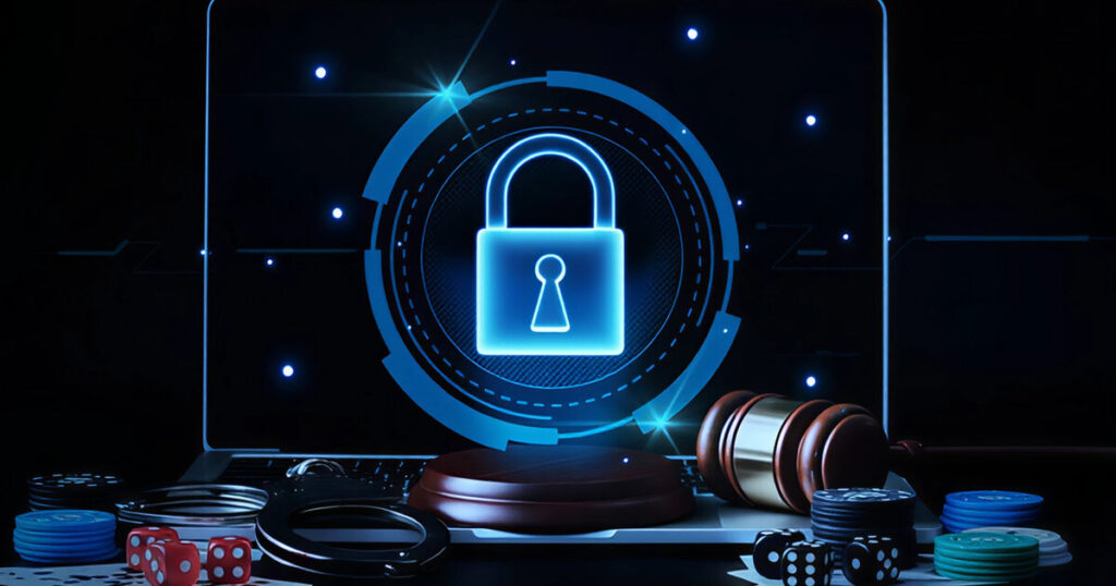 실시간 보안 시스템과 데이터 보호로 완성되는 카지노사이트