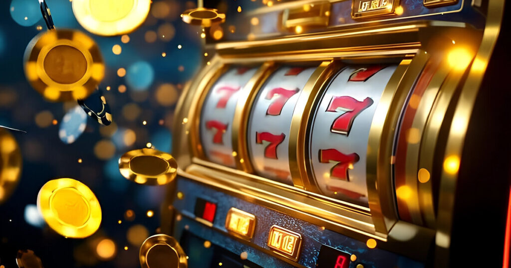 향후, 국내 슬롯사이트 시장의 전망