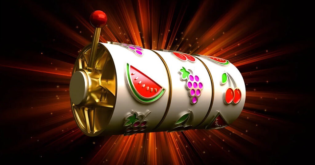 엄선된 국내 슬롯사이트 모음 리스트