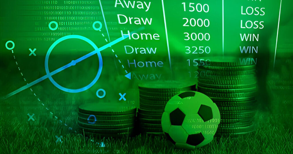 안전한 베팅을 위한 실시간 토토사이트 체크리스트