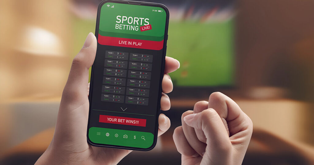 책임 있는 도박 환경 구축을 위한 실시간 비교의 영향