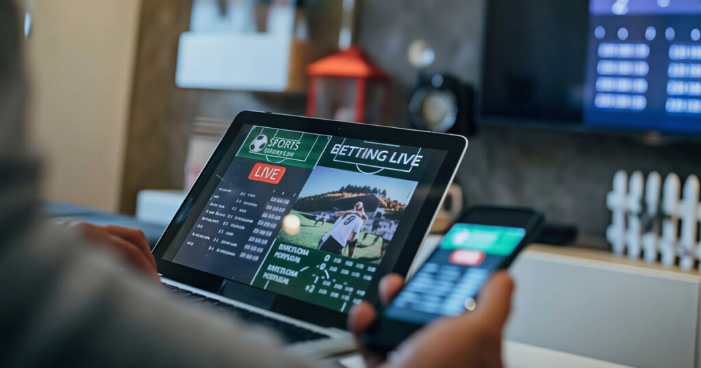 먹튀검증의 필요성과 실시간 정보 확인의 사회적 영향