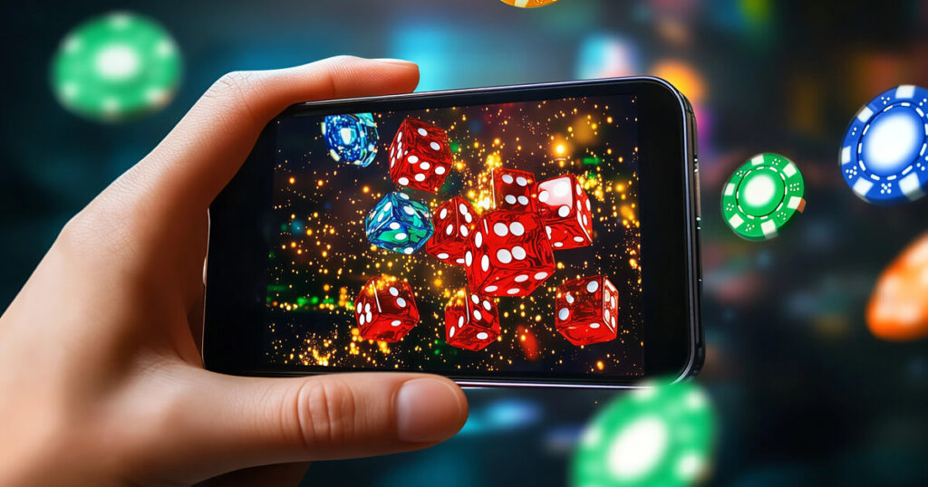 글로벌 먹튀검증 트렌드 및 주요 기관·제도 동향