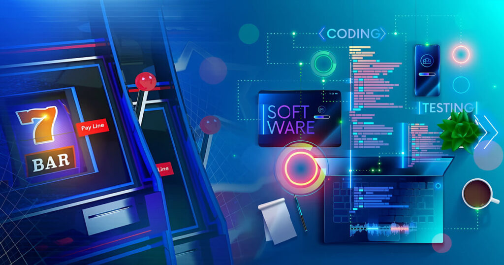 슬롯사이트 리스트와 신뢰 플랫폼의 미래 전망