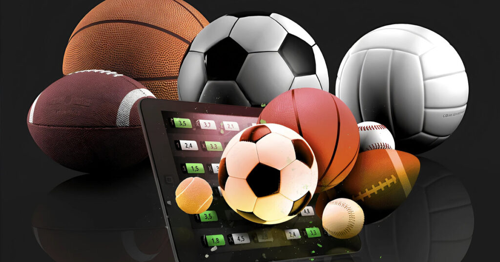 토토사이트 순위, 믿을 수 있는 선택의 출발점