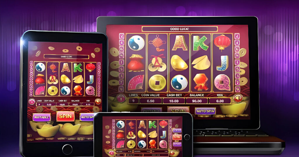 보너스와 이벤트, 해외 슬롯사이트 정보 활용 전략