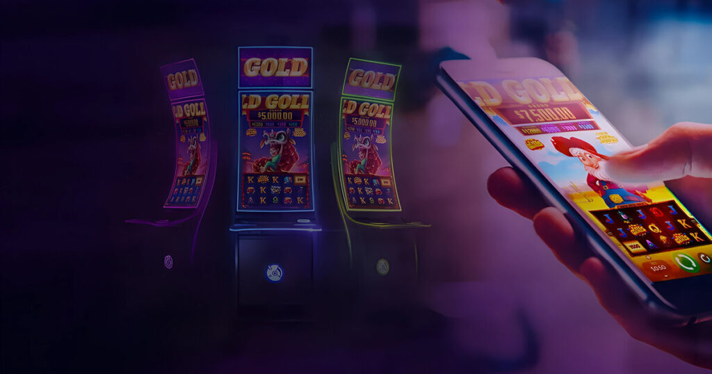 후기와 데이터가 만든 해외 슬롯사이트 정보의 새 기준