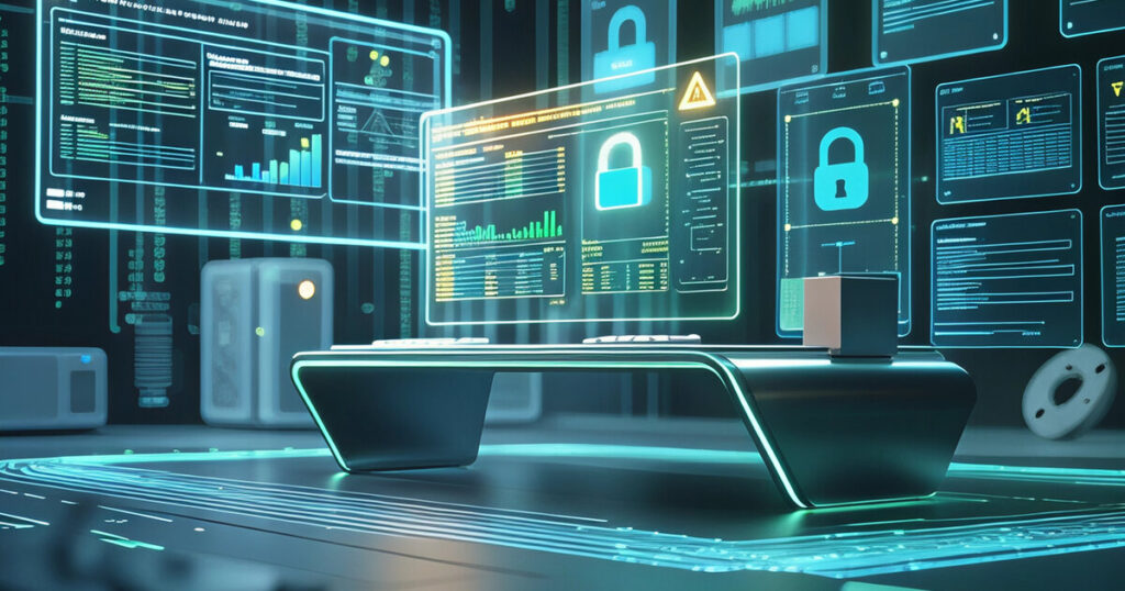 데이터 공개와 투명성 강화가 산업 신뢰도에 미치는 영향