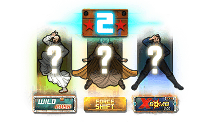 xBoost 2 (Nolimit Booster)