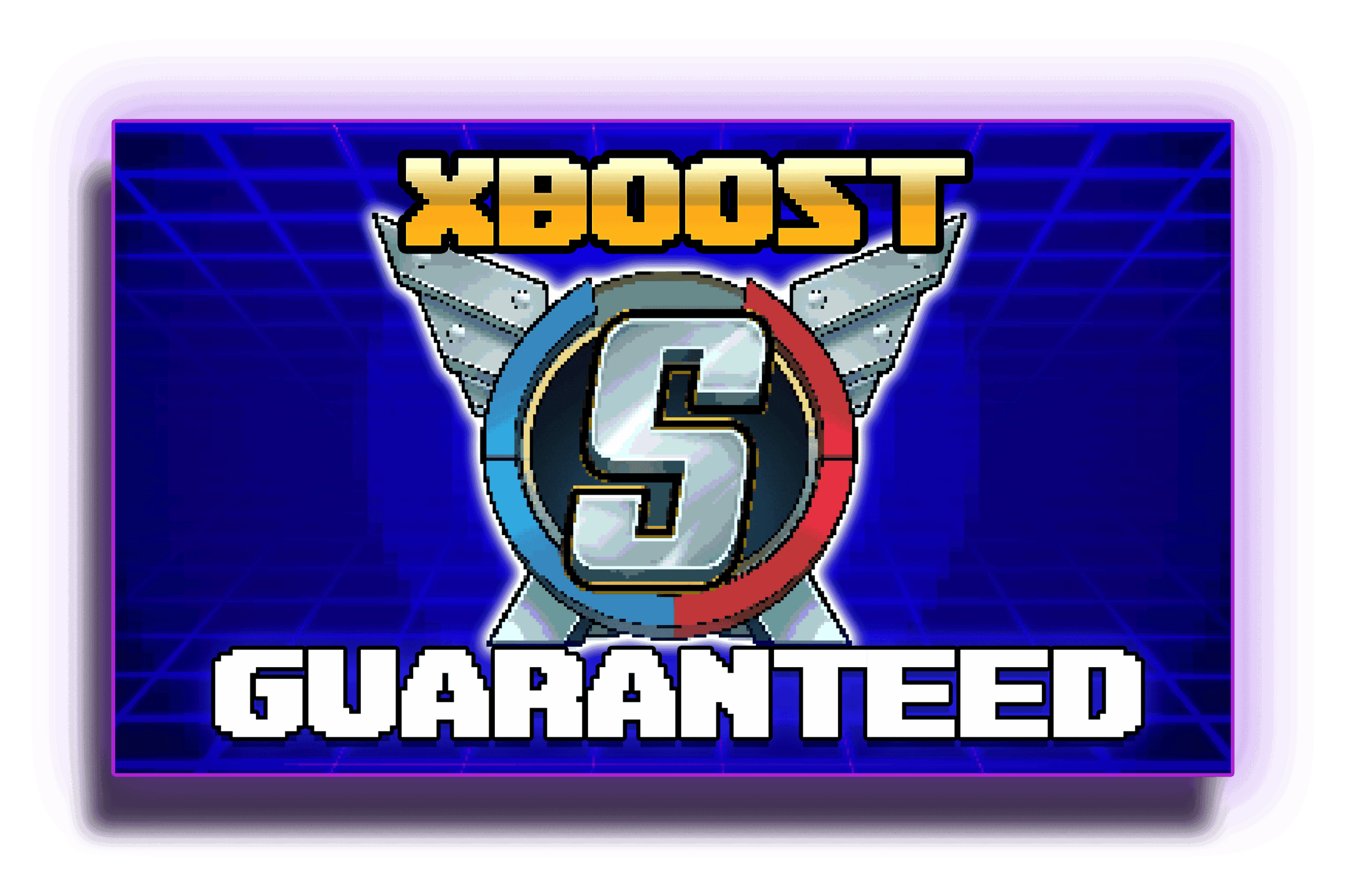 xBoost (Nolimit Booster)