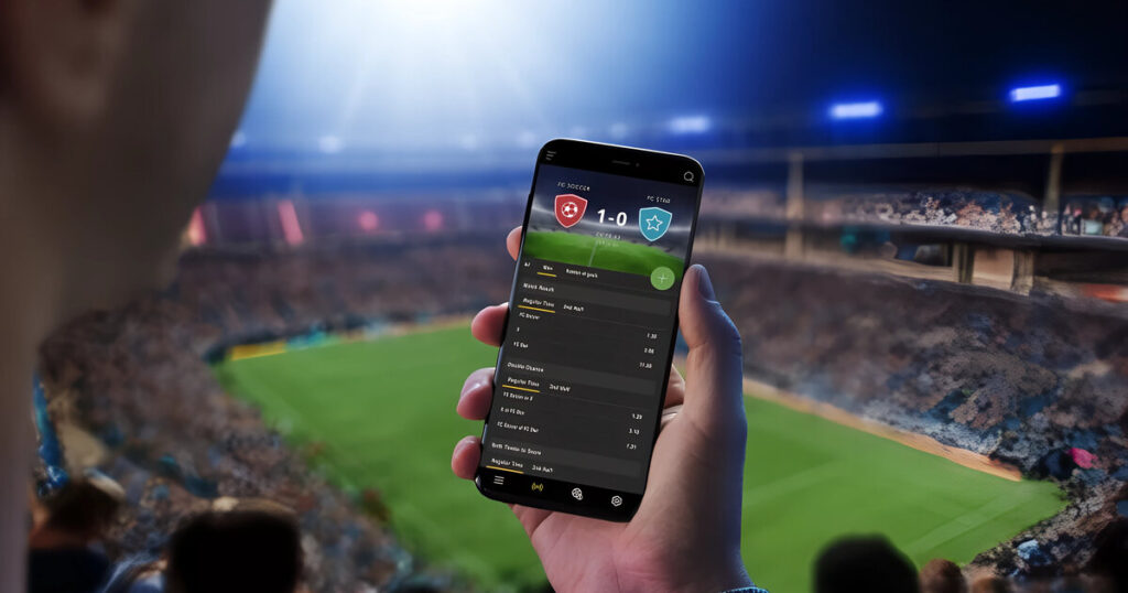 믿을 수 있는 토토사이트 실시간 검증 트렌드와 미래 전망