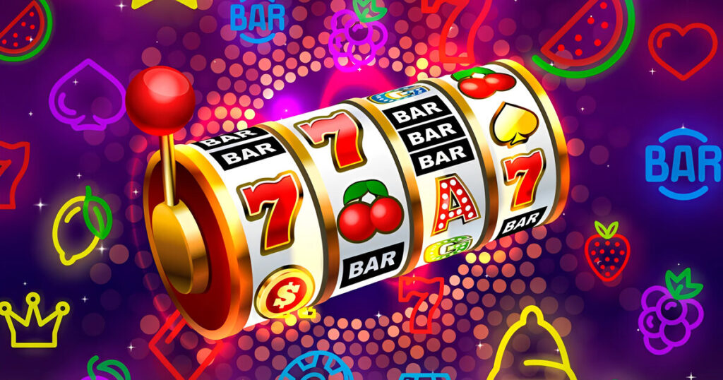 미래의 인기 슬롯사이트, 기술·문화·사회적 책임의 융합