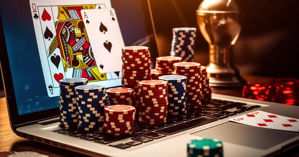 AI 기반 먹튀검증과 불법 사이트 차단 시스템