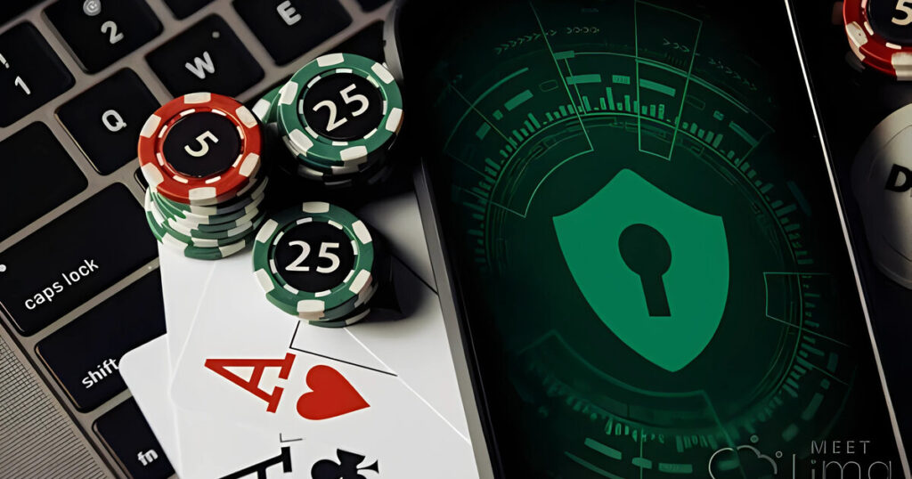 이용자 보호를 위한 책임 있는 카지노 게임 실천 사례