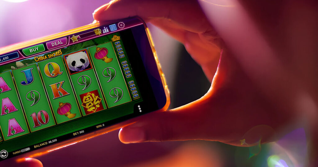 인기 급상승 중인 바카라, 블랙잭, 슬롯게임 어떤 게임이 유저를 사로잡았나