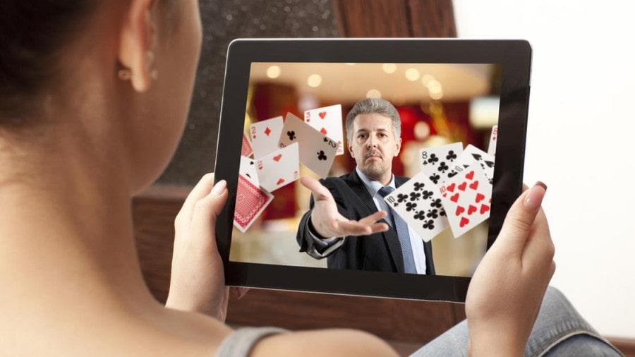 개인화, 세계 온라인카지노 업계를 관통하는 핵심 화두