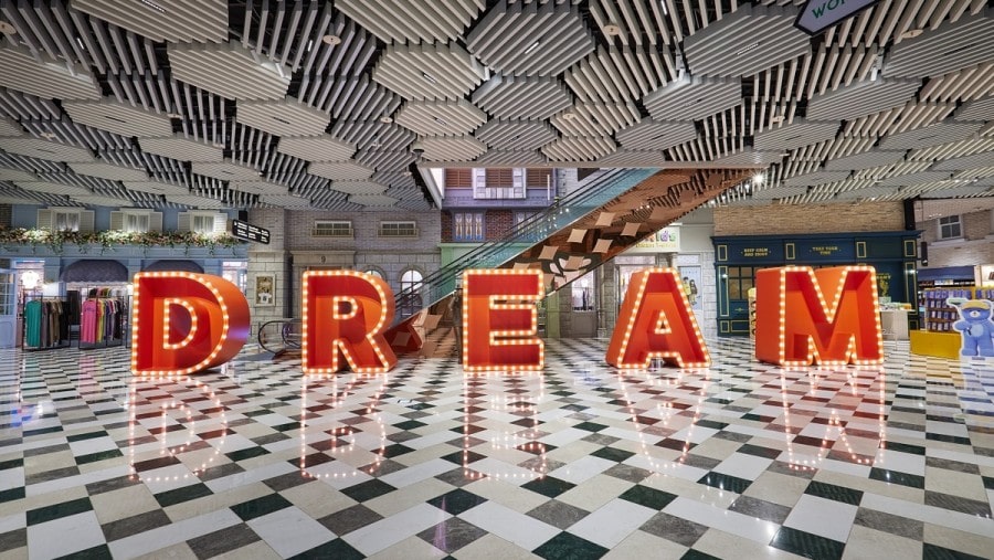 롯데관광개발 드림타워 리조트, 2분기 역대 최대 실적 기록