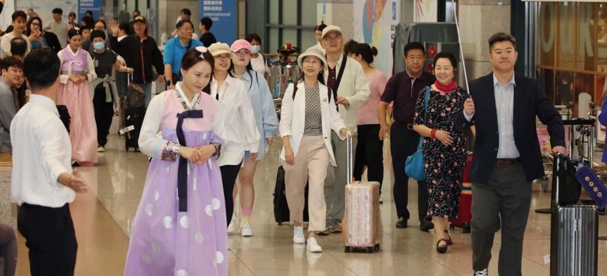 중국인 무비자 입국 호재, 카지노 업계 '반색'
