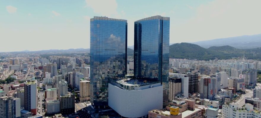 드림타워 리조트, 7월 또다시 역대 최대 실적