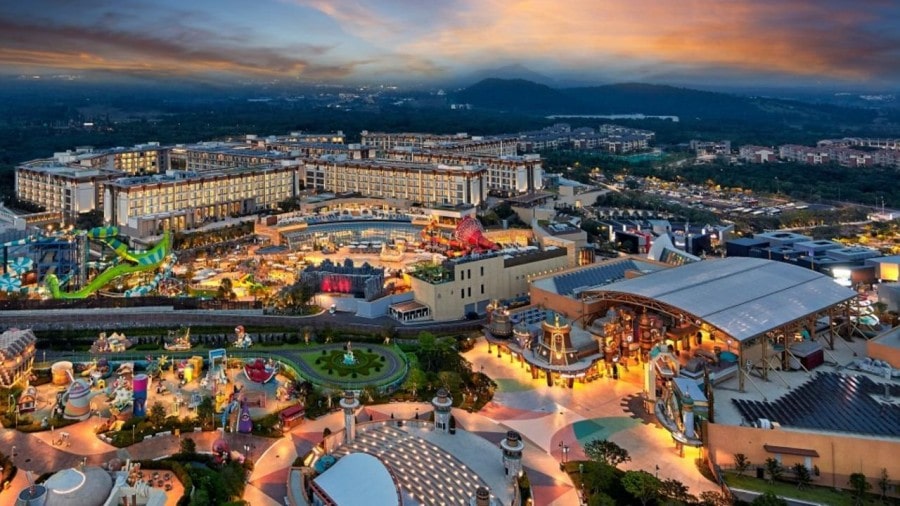 제주 신화월드, 유상증자 통해 카지노 운영 자금 확보 나서