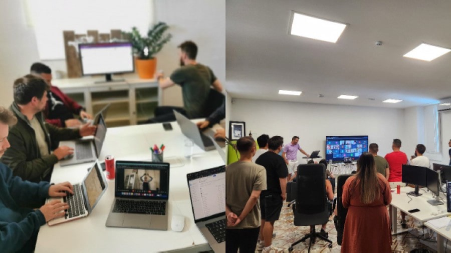 더블유게임즈는 조세 회피 의혹 강력 부인