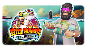 Big Bass Reel Repeat 무료 슬롯 게임