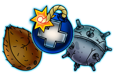 Bombs