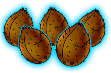 Coconut Spins (Nolimit Booster)