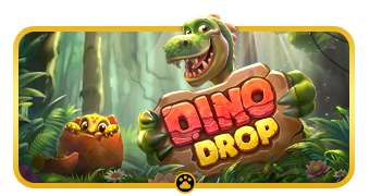 Dino Drop 무료 슬롯 게임