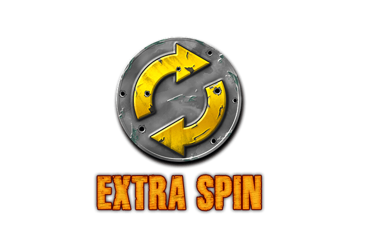 Extra Spin