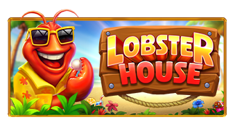 Lobster House 무료 슬롯 게임