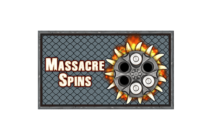 Massacre Spins (Nolimit Booster)