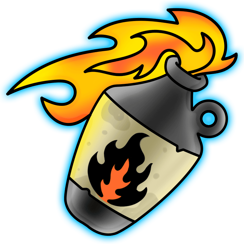 Molotov Fire