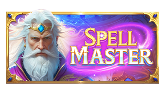Spellmaster 무료 슬롯 게임