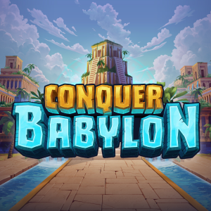 Conquer Babylon 무료 슬롯 게임